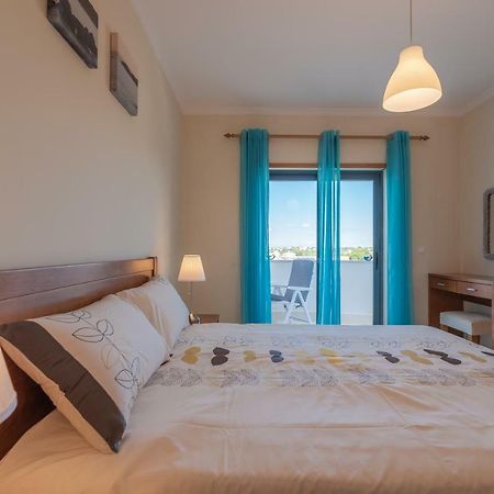 Appartamento Vista Das Ondas - 208 Albufeira Esterno foto