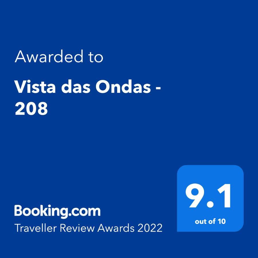 Appartamento Vista Das Ondas - 208 Albufeira Esterno foto