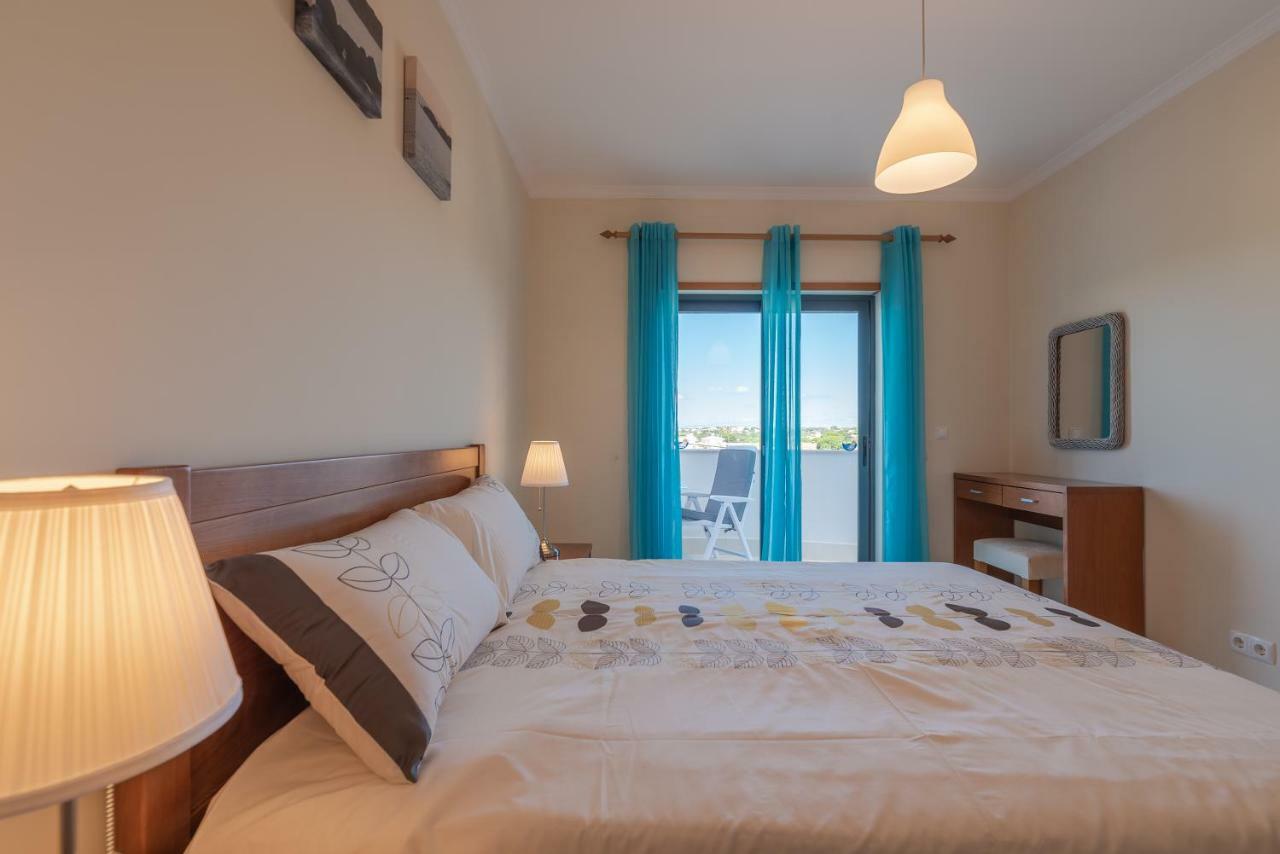 Appartamento Vista Das Ondas - 208 Albufeira Esterno foto